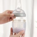 Generation 3 Silicone Bottle Feeding Spoon Head